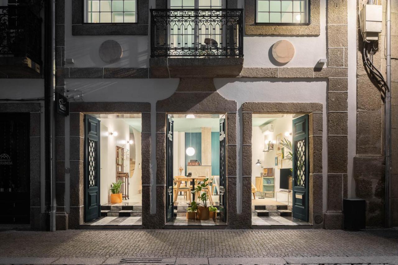 Covelo - The Original And Hotel