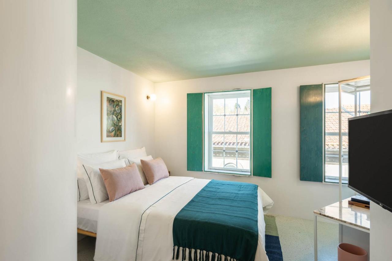 Covelo - The Original And Hotel