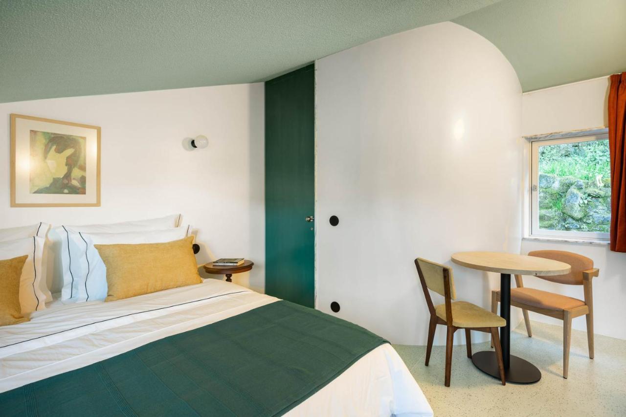 Hotel Covelo - The Original And 2*